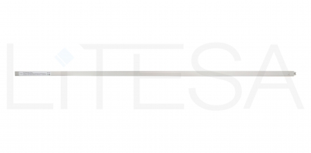 Preview: LED Lichtbandsystem Slimline