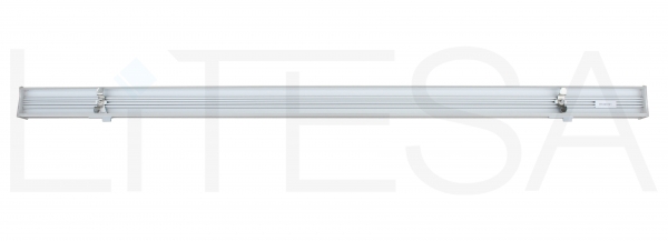 LED Lichtbandsystem ANTERO IP54 | Zubehör | Blindelement